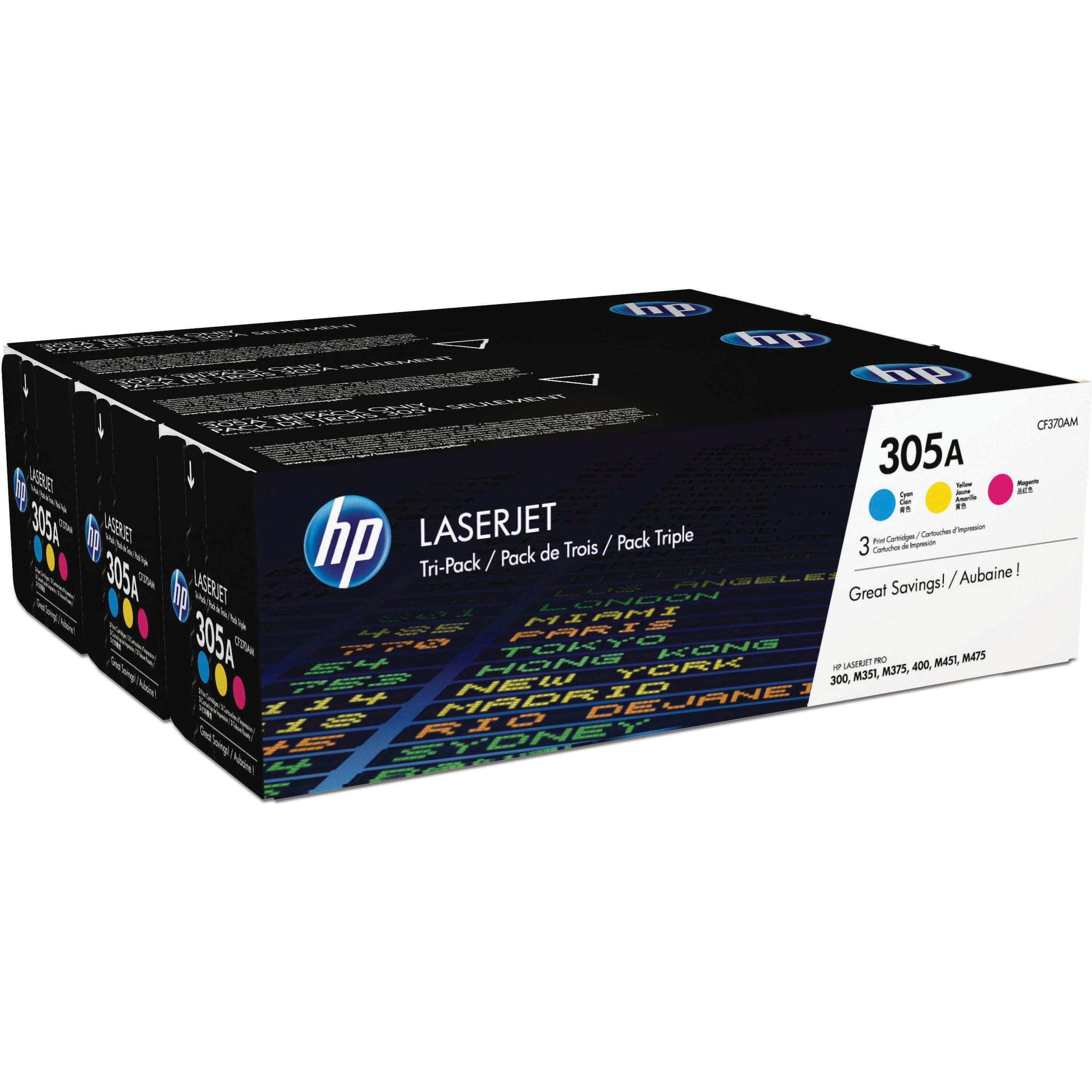 Laser Toner-Multipack